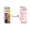 Sanimal Clean Ear Cleaner -Renskes Shop clean ear oorreiniger 210038 1500 none