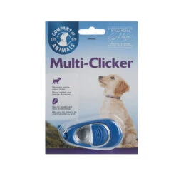 Duvo Clix Multi-Clicker
