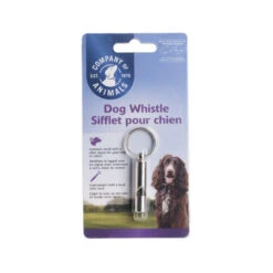 Trixie Clix Multi-Purpose Whistle