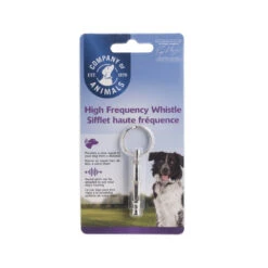 Trixie Clix Silent Whistle