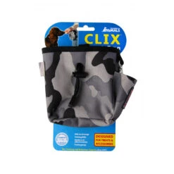 Trixie Clix Treat Bag 14 Trixie Clix Treat Bag -Renskes Shop clix treat bag 157523 1000 none