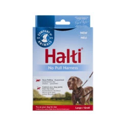 Company Of Animals Non-Pull Harness -Renskes Shop company of animals anti trektuig 170746 2000 none