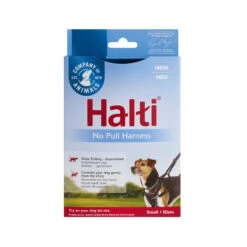 Company Of Animals Non-Pull Harness -Renskes Shop company of animals anti trektuig 170755 2000 none