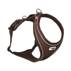 Curli Belka Comfort Harness -Renskes Shop curli belka comfort harness 136348 0500 none