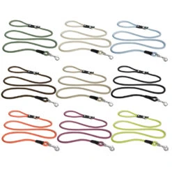Curli Stretch Comfort Leash