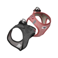 Curli Vest Harness Merino