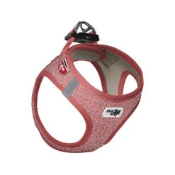 Curli Vest Harness Merino -Renskes Shop curli vest harness merino black 191432 2000 none