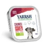 Yarrah - Dog Food Chunks With Beef Bio 1 Yarrah - Dog Food Chunks With Beef Bio -Renskes Shop d3191da75e6a28a3730652935dc306ba7a492eb6820028a0381901da233a4ed3 3
