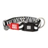 Max & Molly Smart ID Collar - Zebra 1 Max & Molly Smart ID Collar - Zebra -Renskes Shop d65f13c4eb65462b0dfe3310e9821b778c6ea1158d28ab7b508c9f5f80b12a72 4