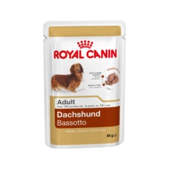 Royal Canin Dachshund Adult Wet - Dog Food -Renskes Shop d8647797826087c14b237f1f0f6f034d8d866f28251a21426e316a20bce2182e 3