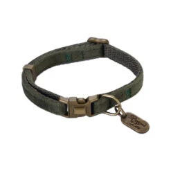 Designed By Lotte Dog Collar Velura -Renskes Shop designed by lotte hondenhalsband velura 199784 1000 none