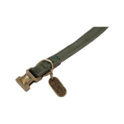 Designed By Lotte Dog Collar Velura -Renskes Shop designed by lotte hondenhalsband velura 199790 1000 none