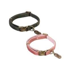 Designed By Lotte Dog Collar Velura