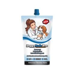 Ecostyle DoggyRade Pro Isotonic Drink - Dog