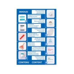 Duvo+ Pet First Aid Kit -Renskes Shop duvo pet first aid kit 162253 0500 none