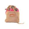 DWAM Treat Bag Rosa Lee 1 DWAM Treat Bag Rosa Lee -Renskes Shop dwam beloningszakje rosa lee 152473 1000 none