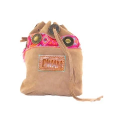 DWAM Treat Bag Rosa Lee