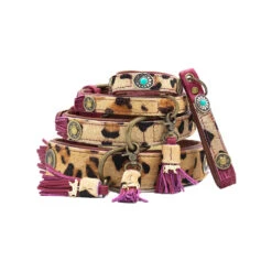 DWAM Collar Lou Lou -Renskes Shop dwam halsband lou lou 182179 1000 none