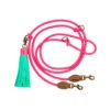 DWAM Dog Leash Extra Long - Sugarbabe 1 DWAM Dog Leash Extra Long - Sugarbabe -Renskes Shop dwam hondenriem extra lang sugarbabe 188771 1000 none