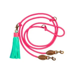 DWAM Dog Leash Extra Long - Sugarbabe 5 DWAM Dog Leash Extra Long - Sugarbabe -Renskes Shop dwam hondenriem extra lang sugarbabe s 114693 1000 none