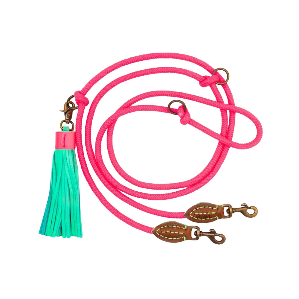 DWAM Dog Leash Extra Long - Sugarbabe 4 DWAM Dog Leash Extra Long - Sugarbabe - Image 2