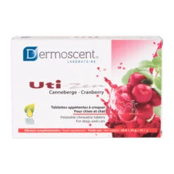 Dermoscent Uti-Zen -Renskes Shop e188b5a33dbe4ed08d57db06be872750fcafe6d793ac095dbf4fd36d8febf33d 3