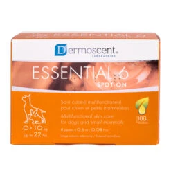 Dermoscent Essential 6 Spot On