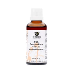 Groene Os Cox Compositum For Dogs & Cats -Renskes Shop e49eb12536a65c95021997cbe8a0f83d2fb02079d751d333f0e435cb12788d31 3