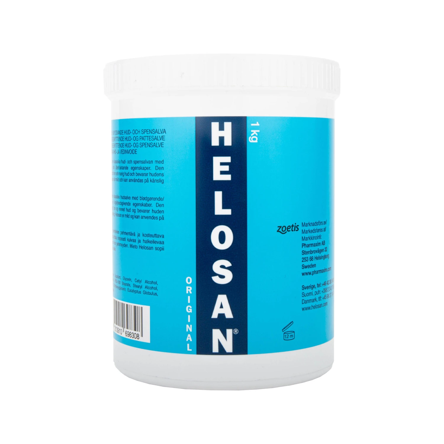 Helosan 3 Helosan