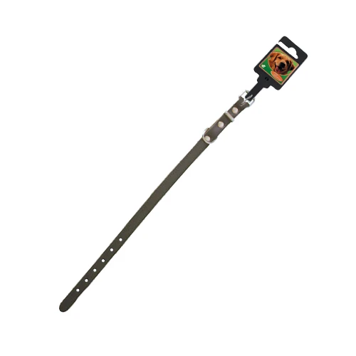 Designed By Lotte Boon Leather Collar 3 Designed By Lotte Boon Leather Collar