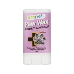 PetSafe Ecopets Paw Wax 5 PetSafe Ecopets Paw Wax -Renskes Shop ecopets potenwax 15 ml 118180 2000 none