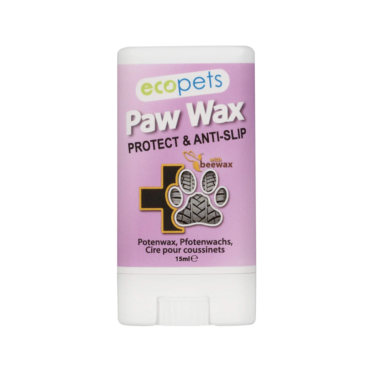 PetSafe Ecopets Paw Wax 4 PetSafe Ecopets Paw Wax - Image 2