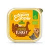 Edgard & Cooper Organic Adult - Turkey - Tub