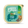 Edgard & Cooper Organic Adult - Fish - Alutray -Renskes Shop edgard cooper biologisch adult vis kuipje 113666 0500 none
