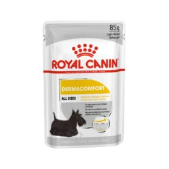 Royal Canin Dermacomfort Wet - Dog Food