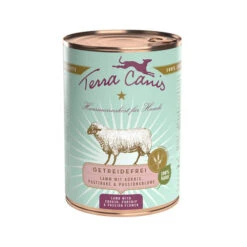 Terra Canis Grainfree - Lamb -Renskes Shop f8022592ff13aaef5e6fdb4eb786fd707d65cd08d5f9ff1c1549a6d614d5d53e 4
