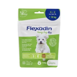 Flexadin Young Dog -Renskes Shop flexadin young dog 215768 1000 none