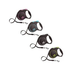 Flexi Dog Lead Design