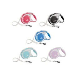 Flexi Dog Lead New Comfort