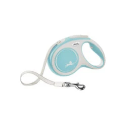 Flexi Dog Lead New Comfort -Renskes Shop flexi rollijn new comfort roze 210239 0500 none