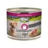 Grau Adult Dog Food - Lamb With Whole Wheat Rice - Tin