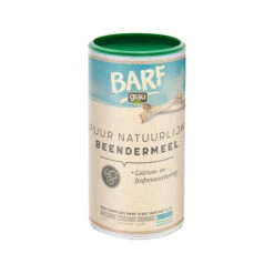 Grau Natural Bone Meal
