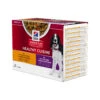 Hill's Science Plan Canine - Healthy Cuisine - Adult -Renskes Shop hills science plan canine healthy cuisine adult 201689 2000 none