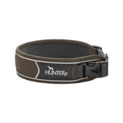 Hunter Collar Divo -Renskes Shop hunter halsband divo 208019 0500 none