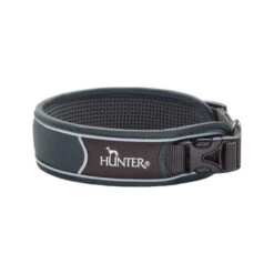 Hunter Collar Divo -Renskes Shop hunter halsband divo 208022 0500 none