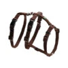 Hunter Vario Rapid Safety Harness - Brown -Renskes Shop hunter vario rapid veiligheidsharnas bruin 169519 0500 none 7
