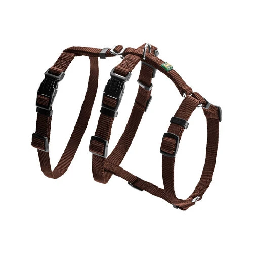 Hunter Vario Rapid Safety Harness - Brown - Image 2