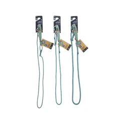 Hurtta Adjustable Rope Leash Eco -Renskes Shop hurtta verstelbare touwriem eco 216696 2000 none