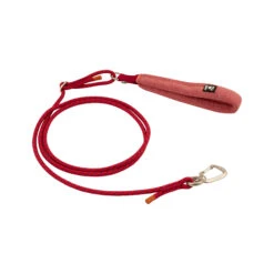 Hurtta Adjustable Rope Leash Eco -Renskes Shop hurtta verstelbare touwriem eco 216700 2000 none