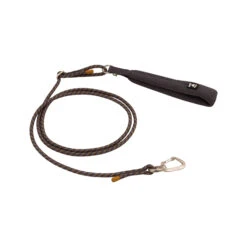 Hurtta Adjustable Rope Leash Eco -Renskes Shop hurtta verstelbare touwriem eco 216705 2000 none
